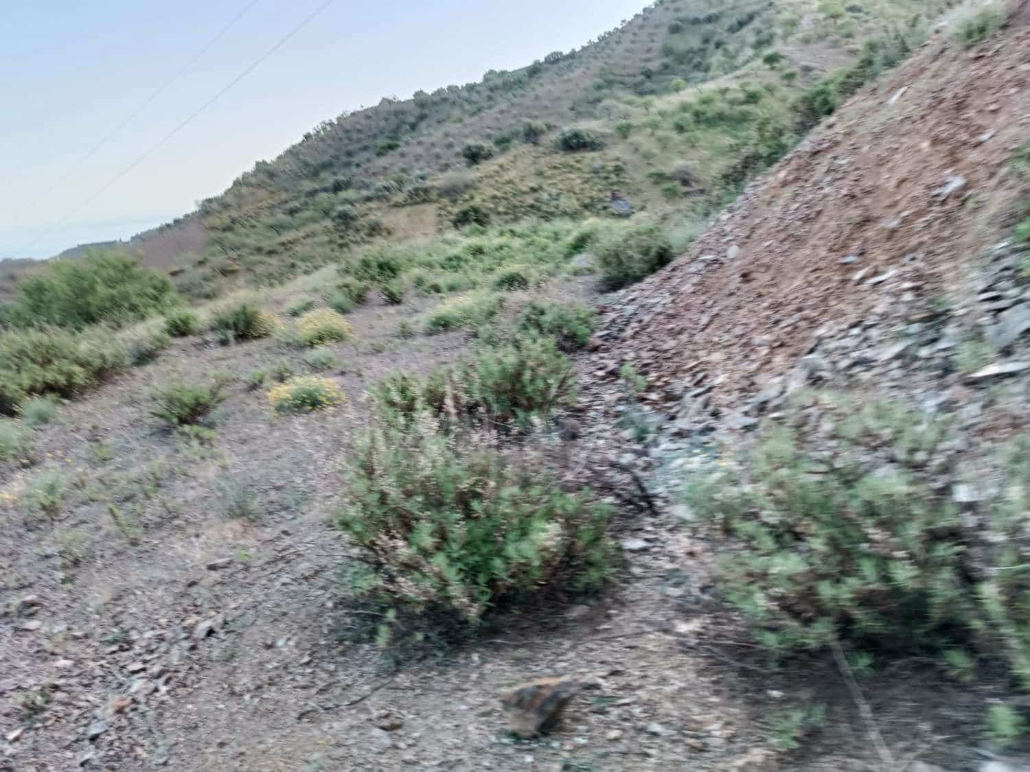 Tontti myytävänä paikassa Moclinejo - 120 000 € (Ref: 8698631)