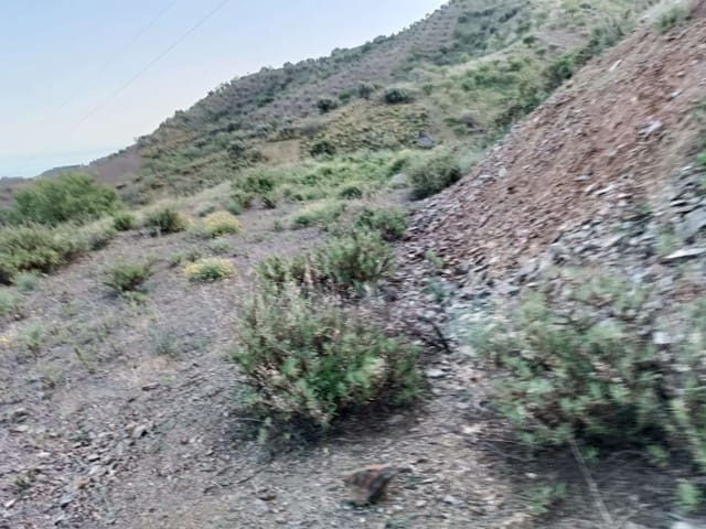 Tontti myytävänä paikassa Moclinejo - 120 000 € (Ref: 8698631)