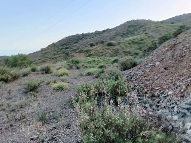 Tontti myytävänä paikassa Moclinejo - 120 000 € (Ref: 8698631)