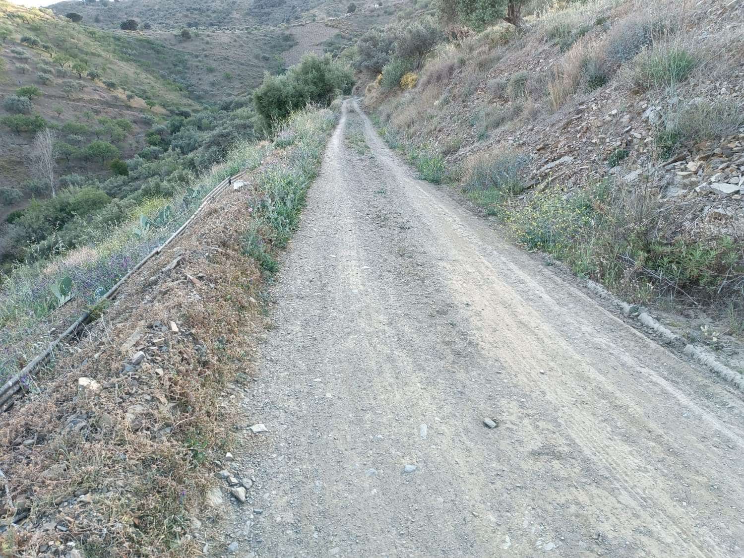 Tontti myytävänä paikassa Moclinejo - 120 000 € (Ref: 8698631)