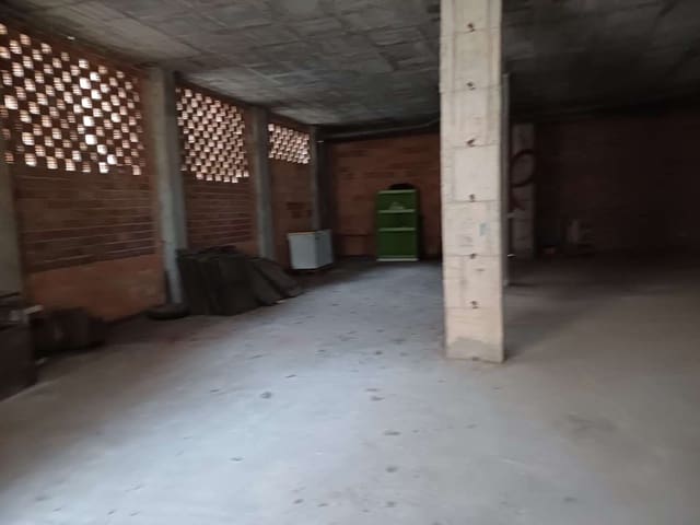 Comercial para venda em Benamocarra - 150 000 € (Ref: 8698633)