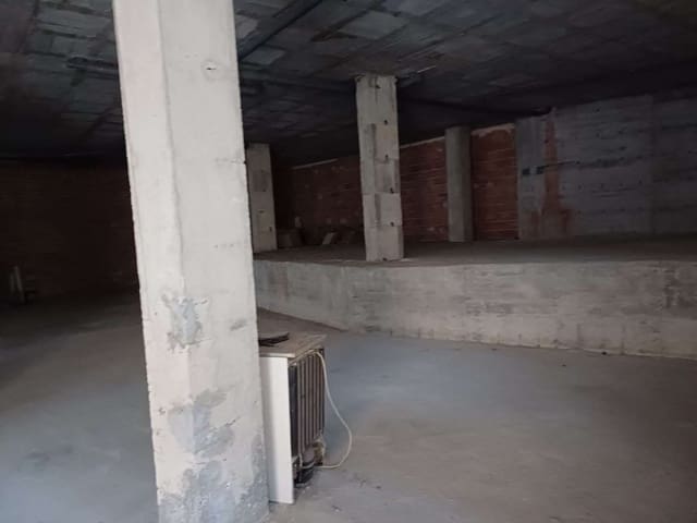 Comercial para venda em Benamocarra - 150 000 € (Ref: 8698633)