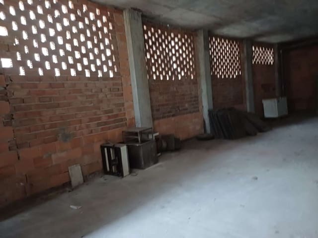 Comercial para venda em Benamocarra - 150 000 € (Ref: 8698633)