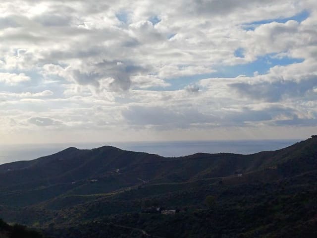 Tontti myytävänä paikassa Macharaviaya - 70 000 € (Ref: 8709681)