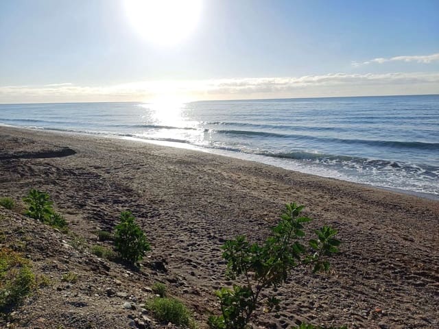 Byggetomt til salgs i Torrox - € 59 000 (Ref: 8709682)