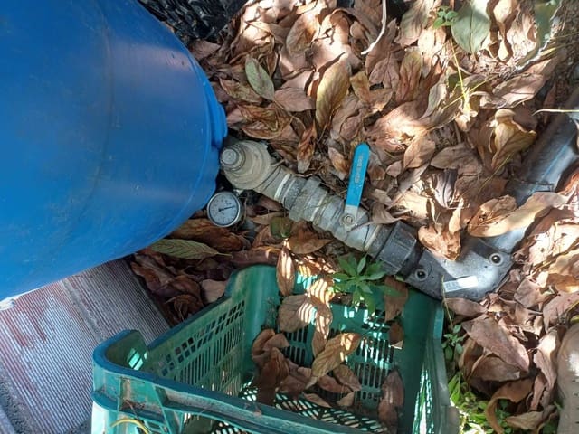 Byggetomt til salgs i Torrox - € 59 000 (Ref: 8709682)