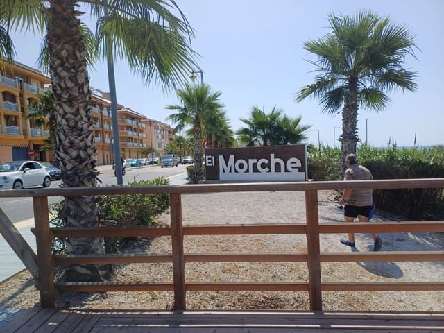 Byggetomt til salgs i Torrox - € 59 000 (Ref: 8709682)