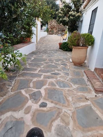 Terre non Aménagée à vendre à Macharaviaya - 75 000 € (Ref: 8717013)