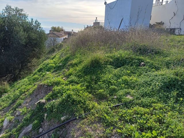 Terre non Aménagée à vendre à Macharaviaya - 75 000 € (Ref: 8717013)