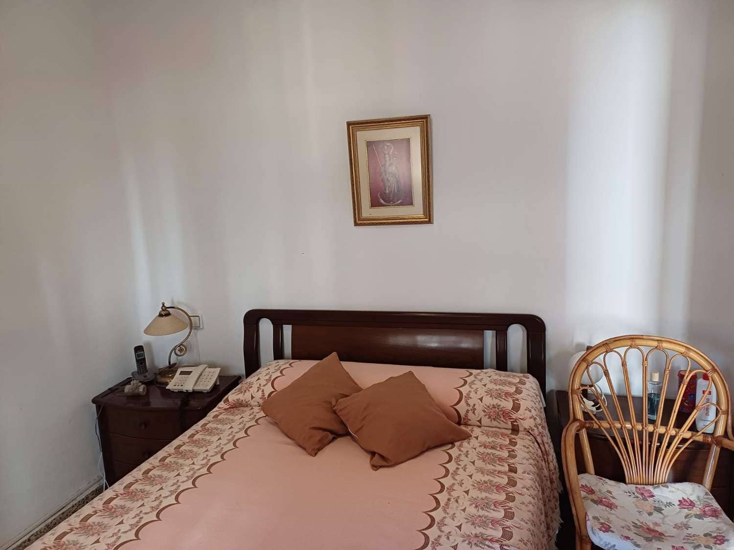 4 sovrum Radhus till salu i Malaga stad - 310 000 € (Ref: 9634657)