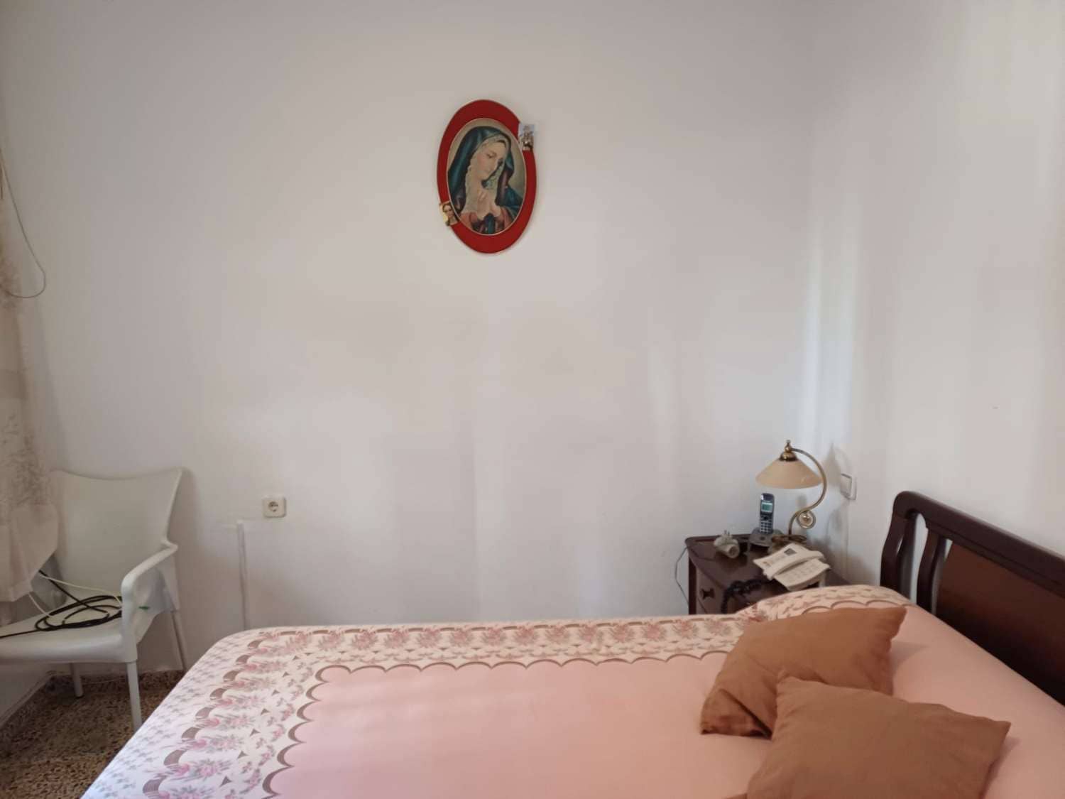 4 sovrum Radhus till salu i Malaga stad - 310 000 € (Ref: 9634657)