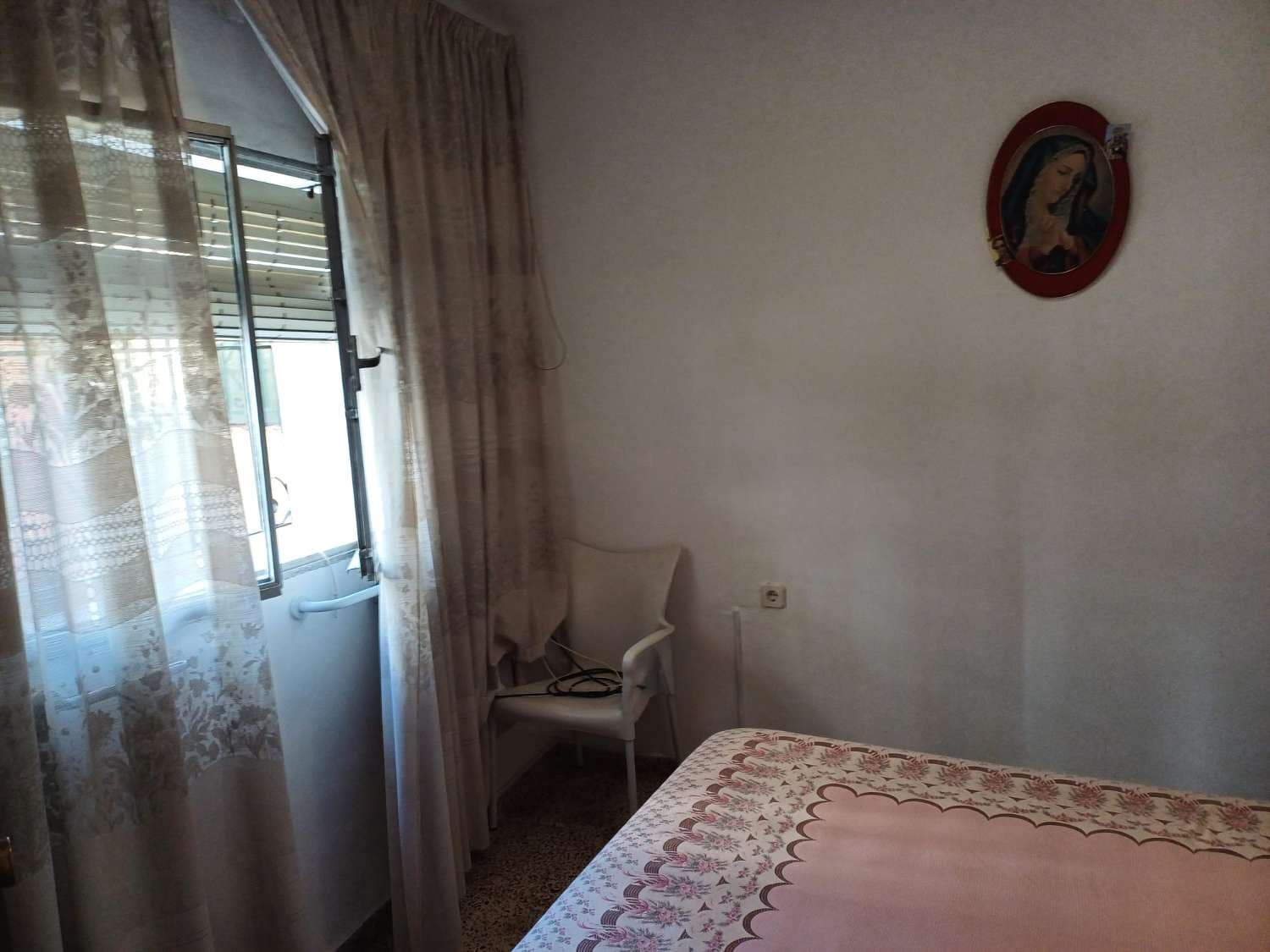 4 sovrum Radhus till salu i Malaga stad - 310 000 € (Ref: 9634657)