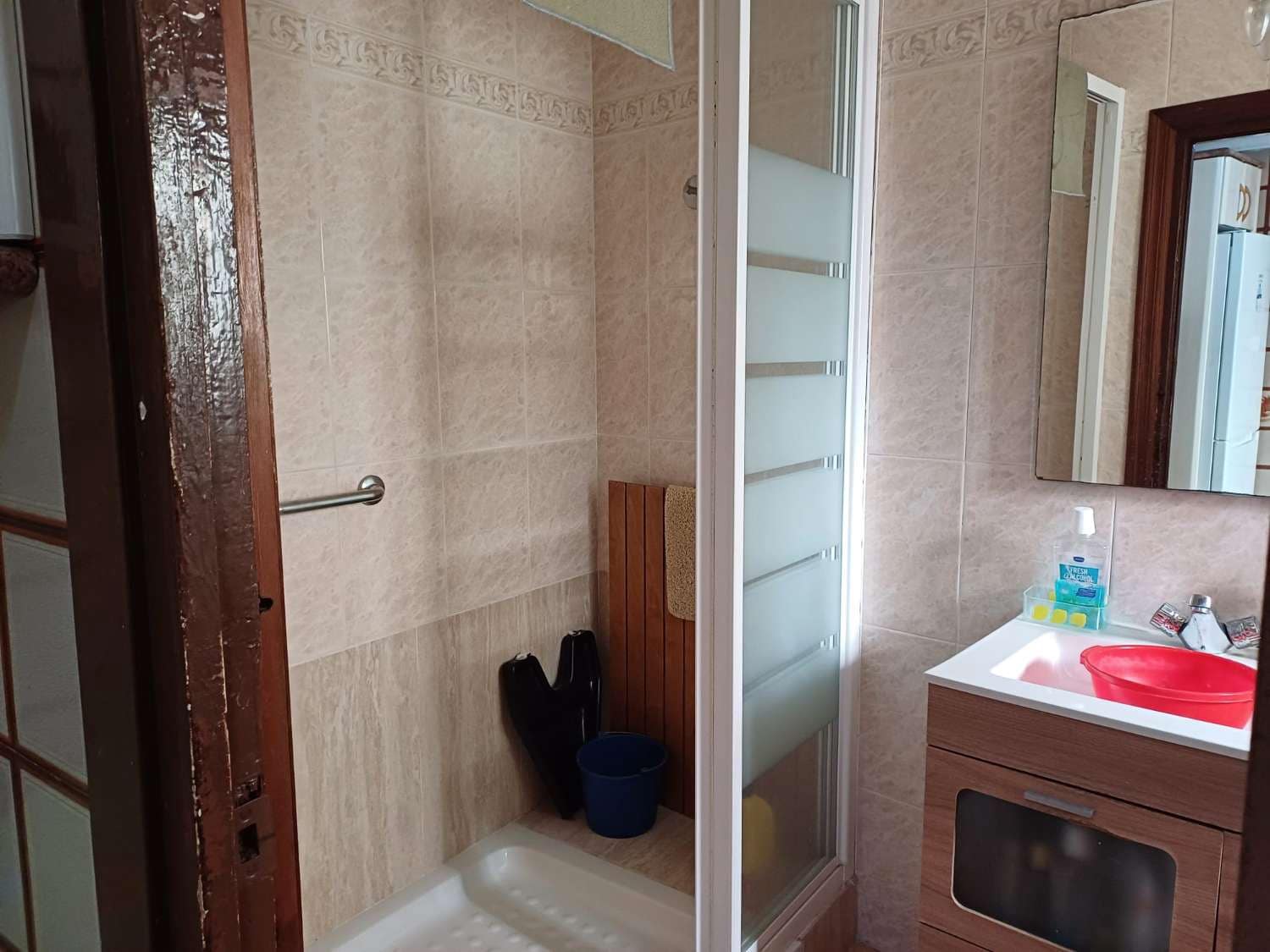 4 sovrum Radhus till salu i Malaga stad - 310 000 € (Ref: 9634657)