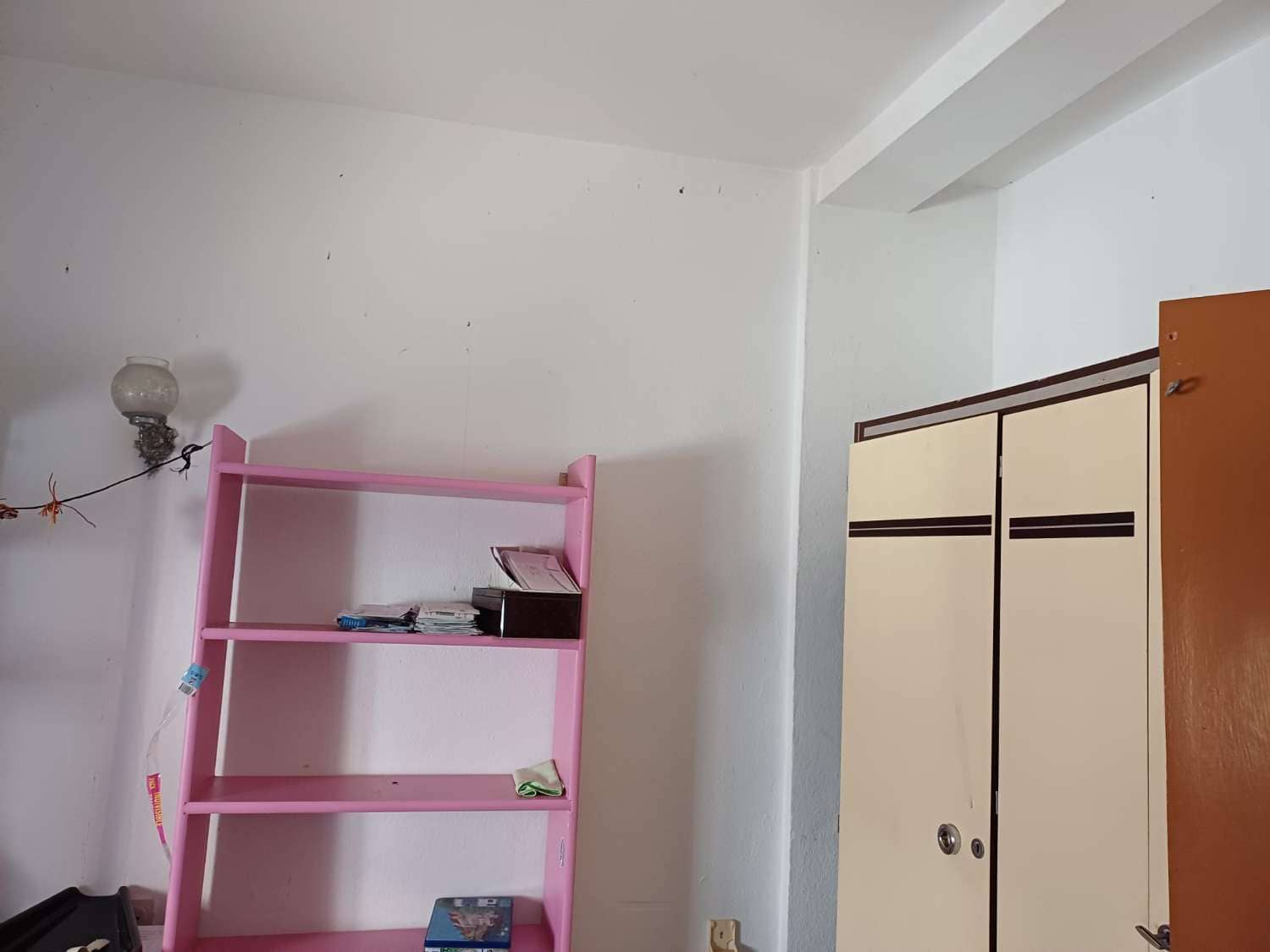 4 sovrum Radhus till salu i Malaga stad - 310 000 € (Ref: 9634657)