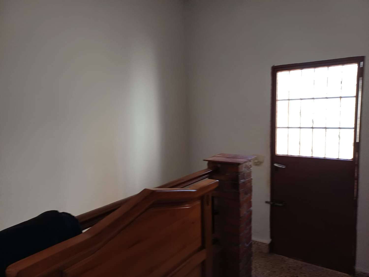 4 sovrum Radhus till salu i Malaga stad - 310 000 € (Ref: 9634657)