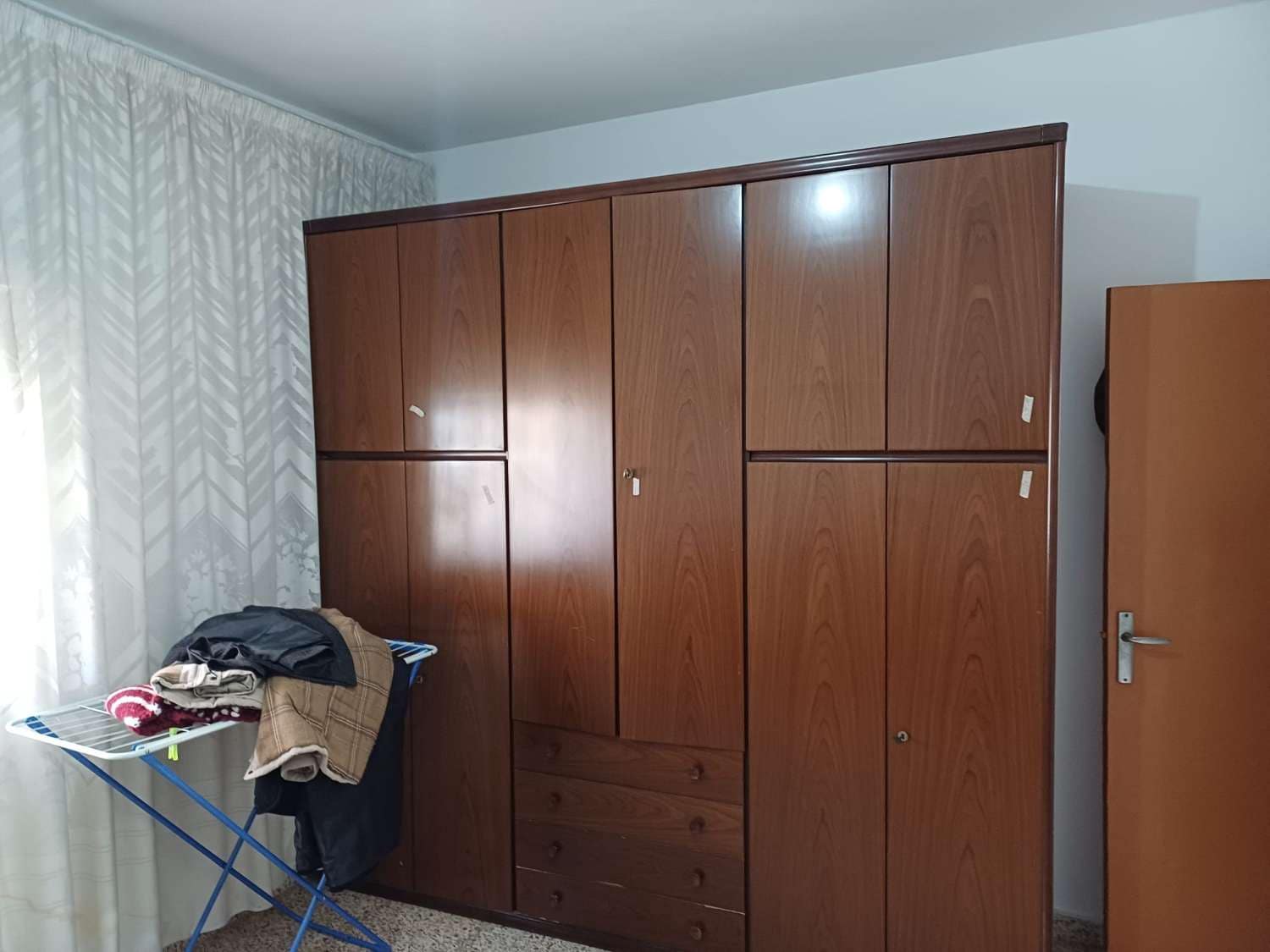 4 sovrum Radhus till salu i Malaga stad - 310 000 € (Ref: 9634657)