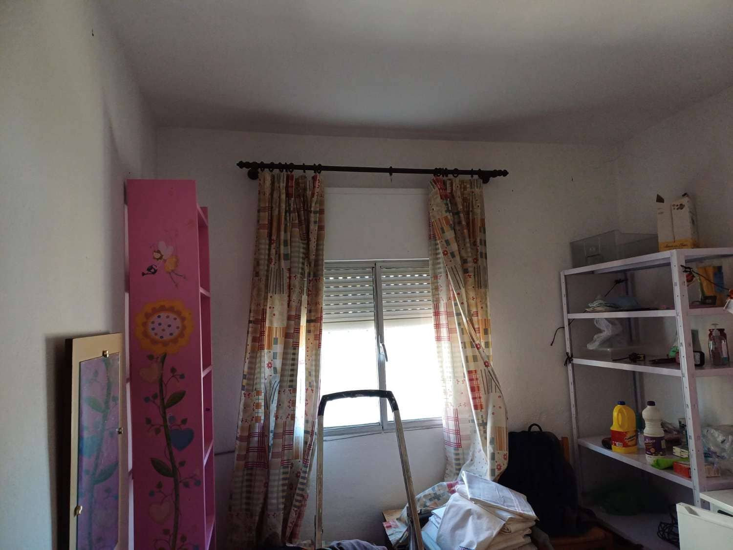 4 sovrum Radhus till salu i Malaga stad - 310 000 € (Ref: 9634657)