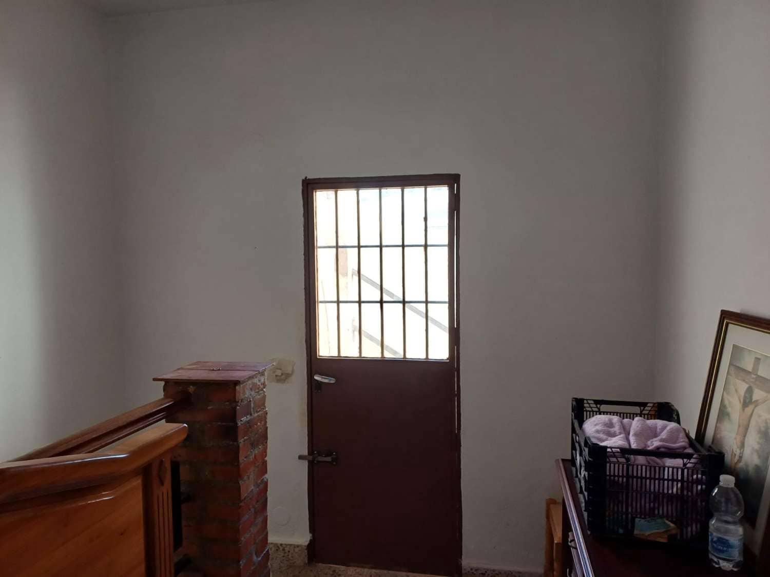 4 sovrum Radhus till salu i Malaga stad - 310 000 € (Ref: 9634657)