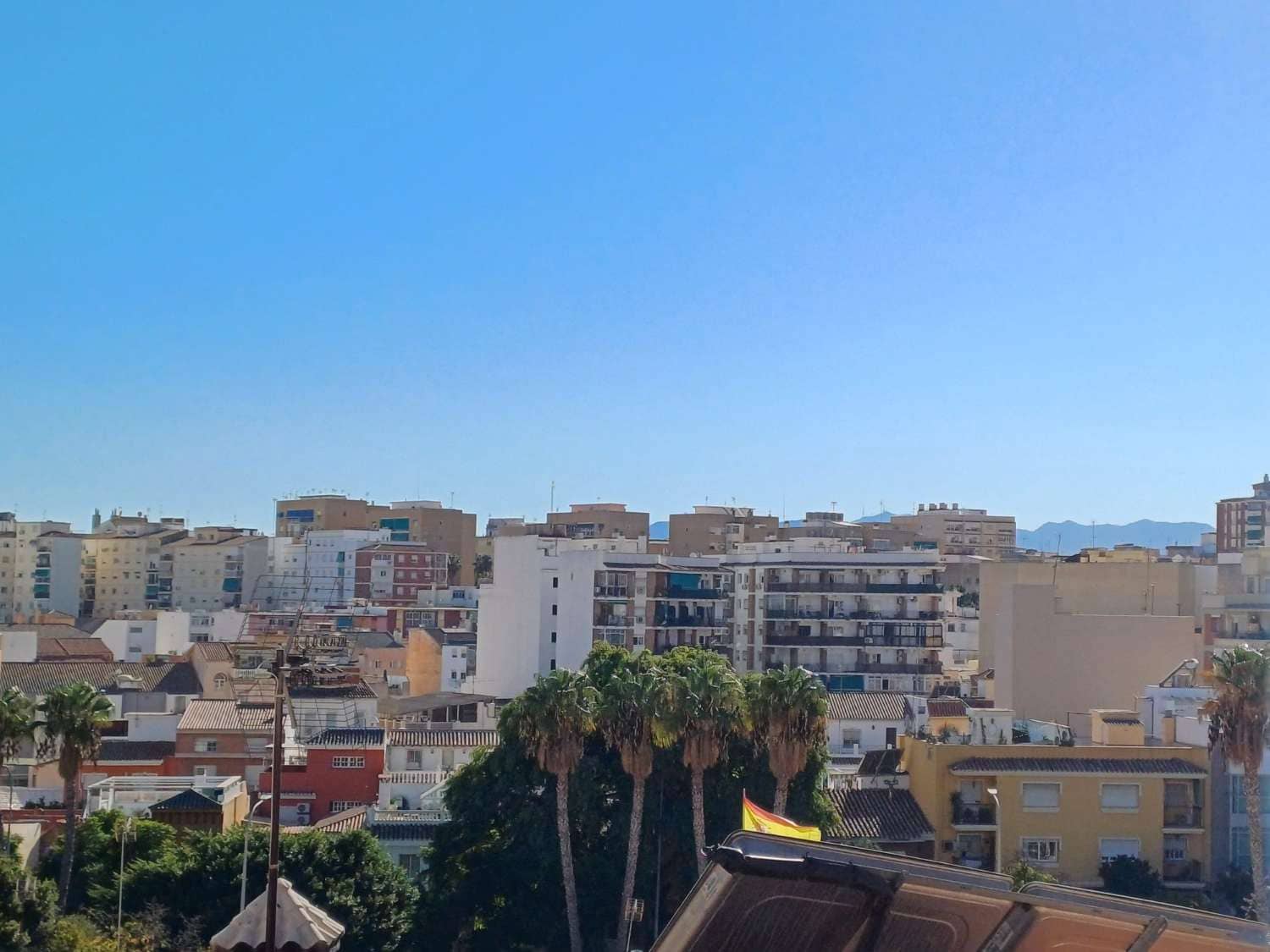 4 sovrum Radhus till salu i Malaga stad - 310 000 € (Ref: 9634657)