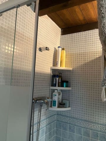 1 soveværelse Finca/Landehus til salg i El Borge med swimmingpool garage - € 209.000 (Ref: 9634658)