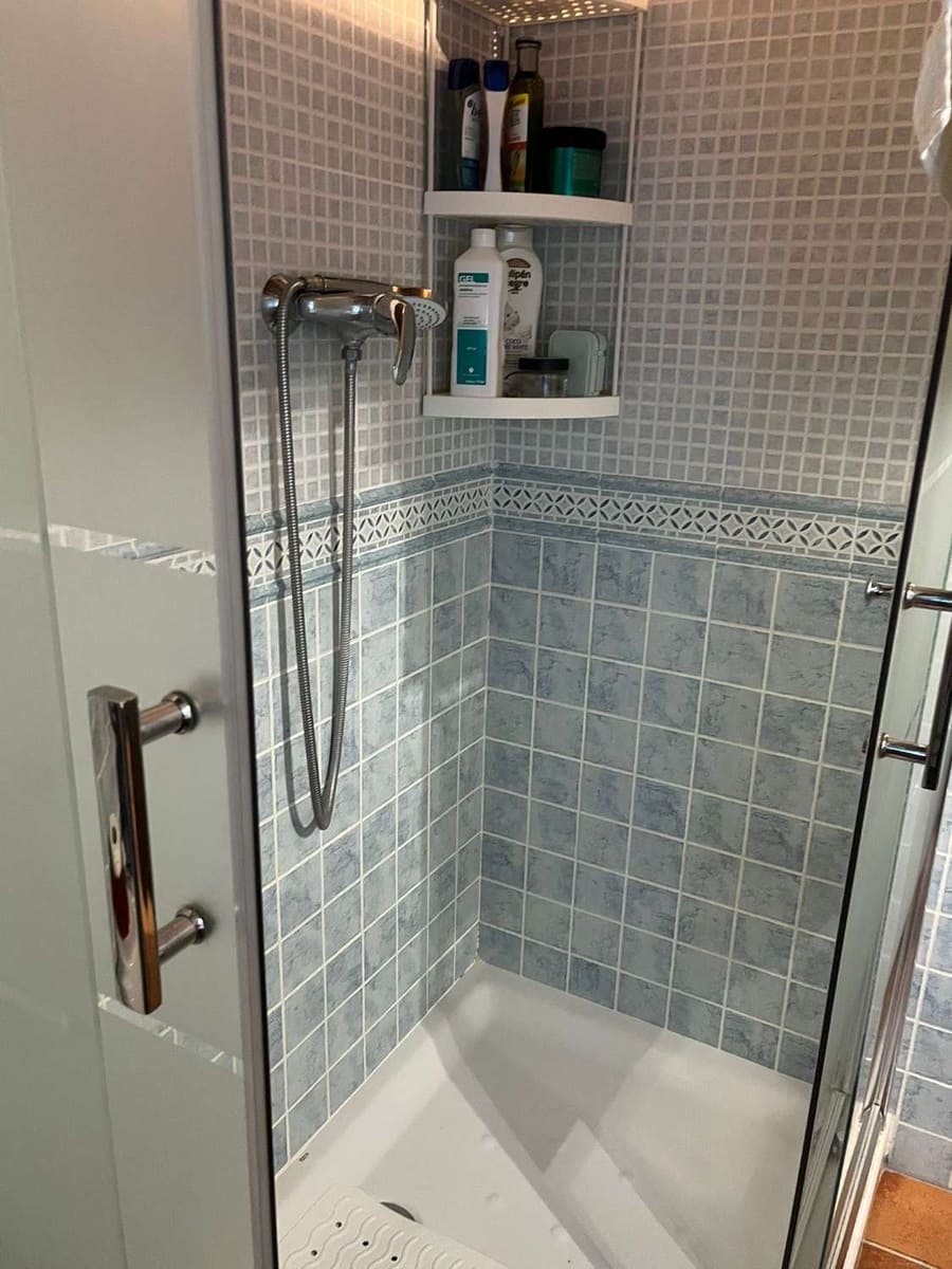 1 slaapkamer Finca/Landhuis te koop in El Borge met zwembad garage - € 209.000 (Ref: 9634658)