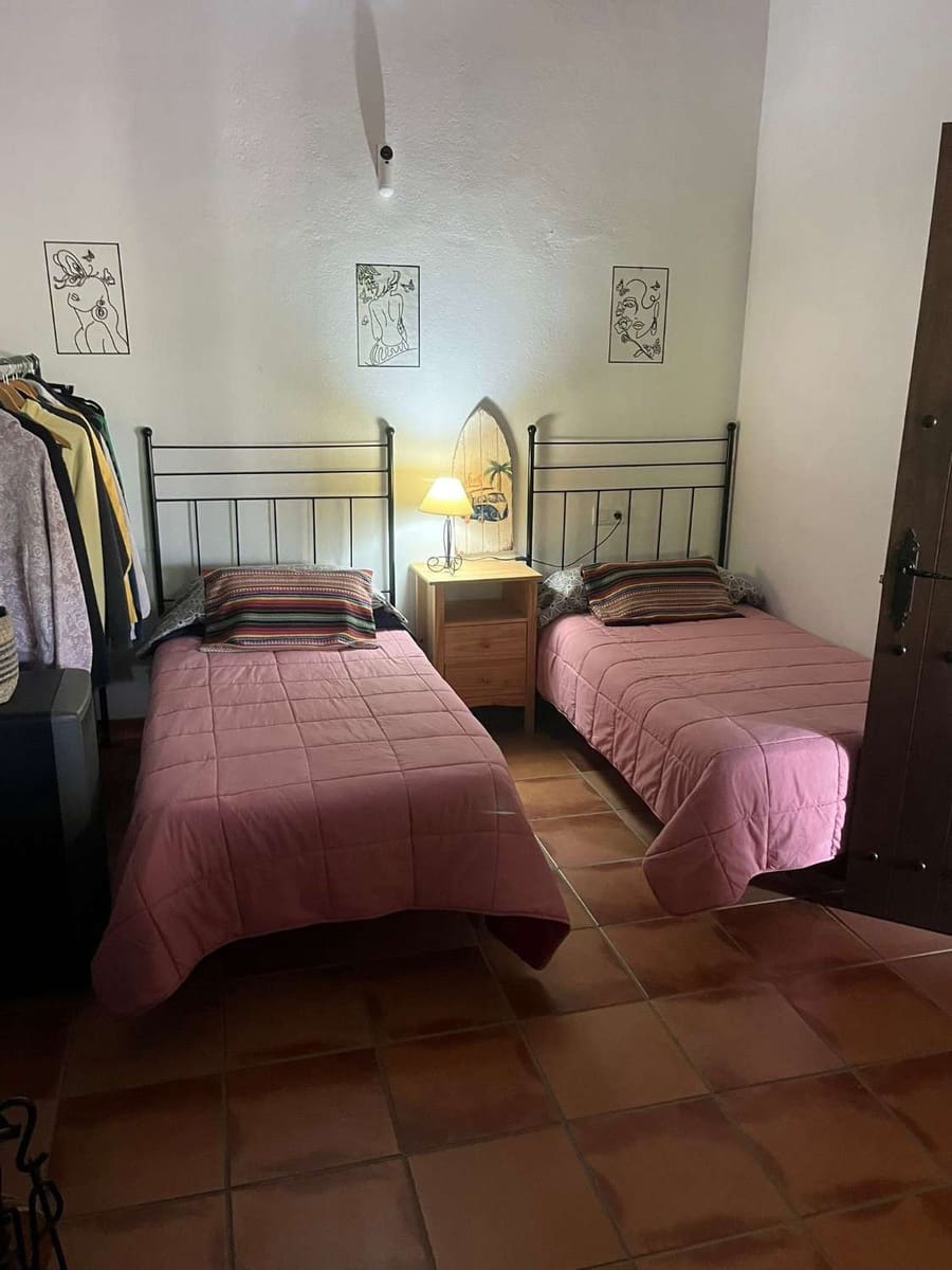 1 slaapkamer Finca/Landhuis te koop in El Borge met zwembad garage - € 209.000 (Ref: 9634658)