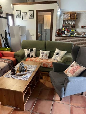 1 soveværelse Finca/Landehus til salg i El Borge med swimmingpool garage - € 209.000 (Ref: 9634658)