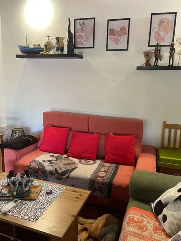 1 soveværelse Finca/Landehus til salg i El Borge med swimmingpool garage - € 209.000 (Ref: 9634658)