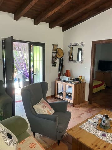 1 soveværelse Finca/Landehus til salg i El Borge med swimmingpool garage - € 209.000 (Ref: 9634658)