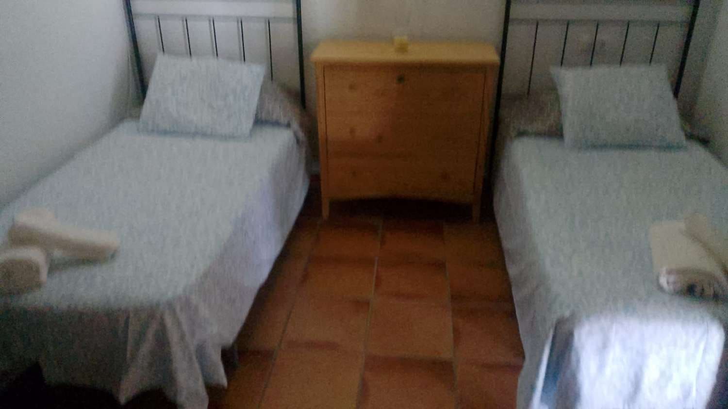 1 slaapkamer Finca/Landhuis te koop in El Borge met zwembad garage - € 209.000 (Ref: 9634658)