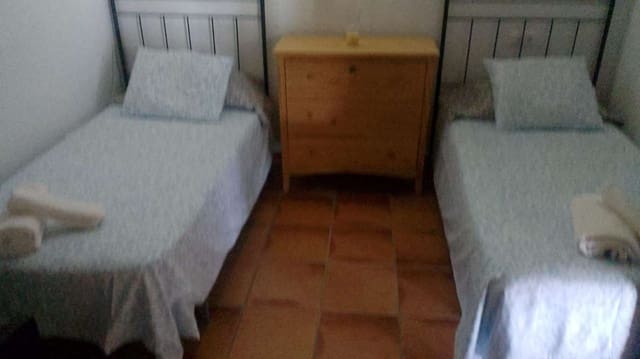 1 soveværelse Finca/Landehus til salg i El Borge med swimmingpool garage - € 209.000 (Ref: 9634658)