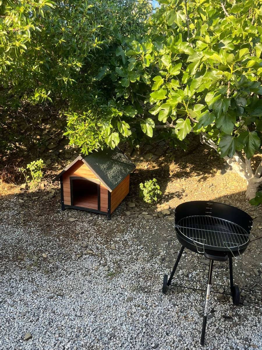 1 slaapkamer Finca/Landhuis te koop in El Borge met zwembad garage - € 209.000 (Ref: 9634658)