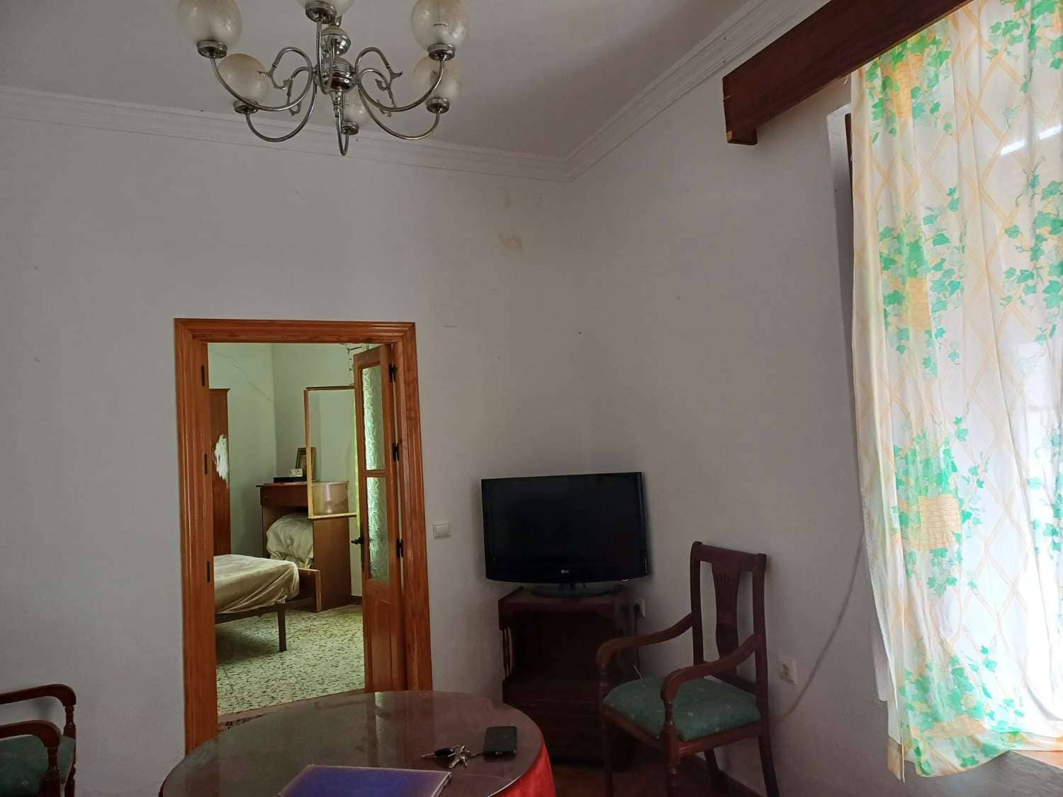 3 makuuhuone Omakotitalo myytävänä paikassa El Borge - 70 000 € (Ref: 9634659)