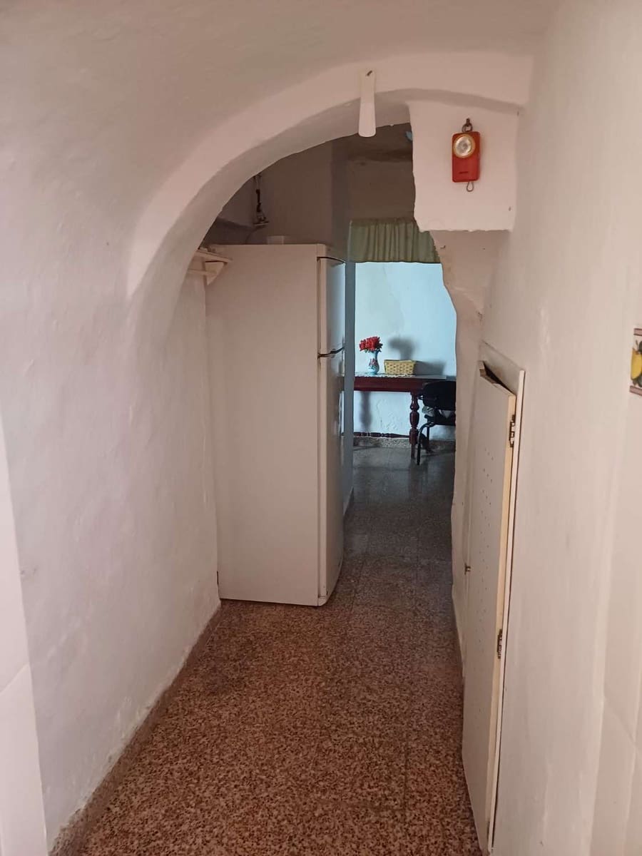 3 makuuhuone Omakotitalo myytävänä paikassa El Borge - 70 000 € (Ref: 9634659)