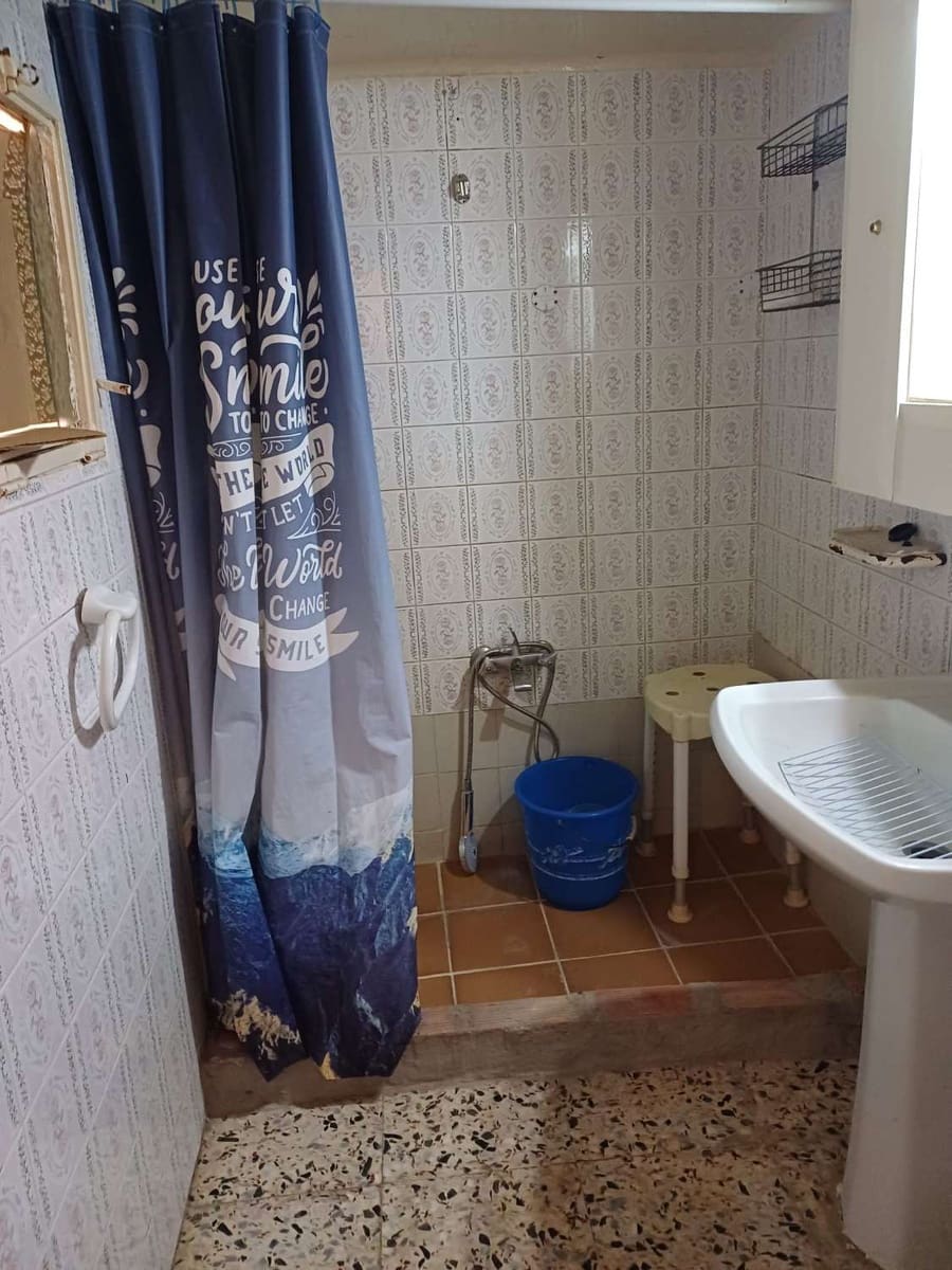 3 makuuhuone Omakotitalo myytävänä paikassa El Borge - 70 000 € (Ref: 9634659)