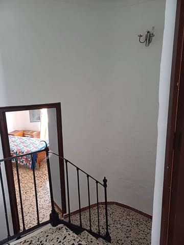 3 makuuhuone Omakotitalo myytävänä paikassa El Borge - 70 000 € (Ref: 9634659)