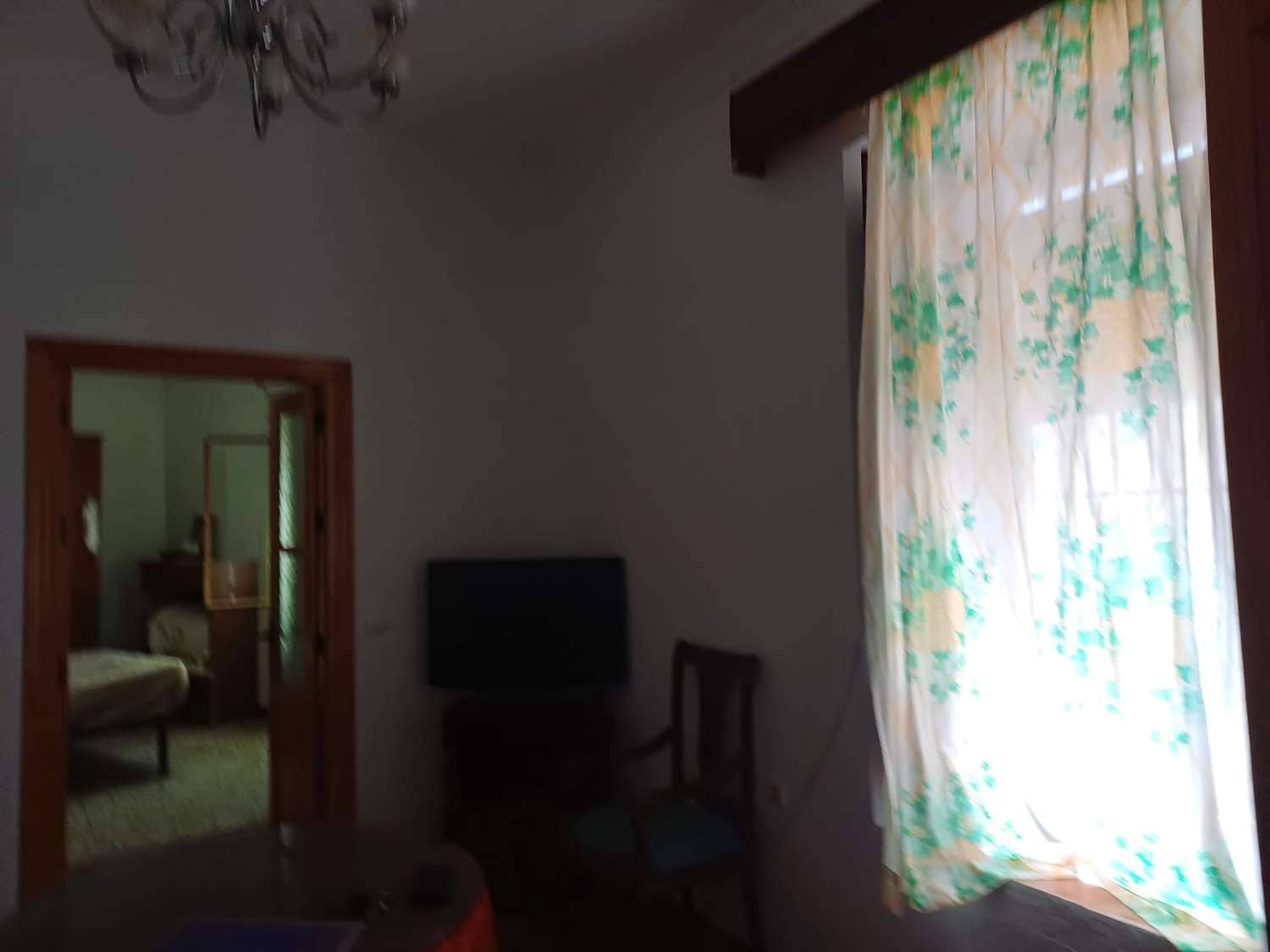 3 makuuhuone Omakotitalo myytävänä paikassa El Borge - 70 000 € (Ref: 9634659)