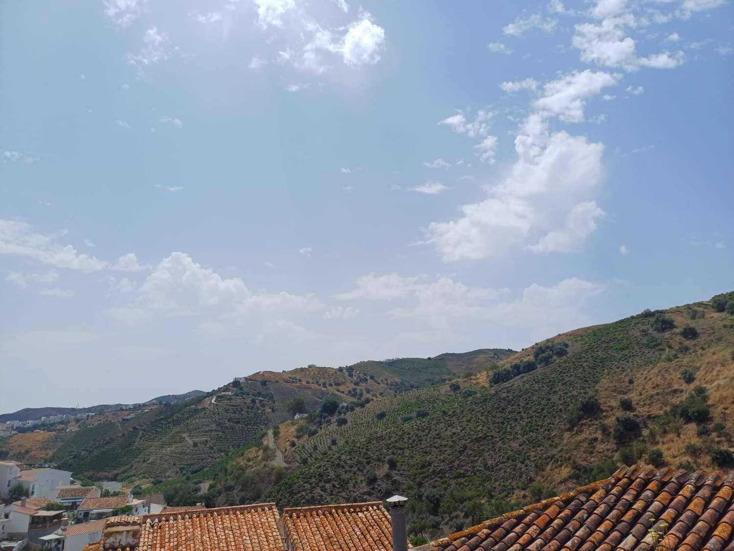 3 makuuhuone Omakotitalo myytävänä paikassa El Borge - 70 000 € (Ref: 9634659)