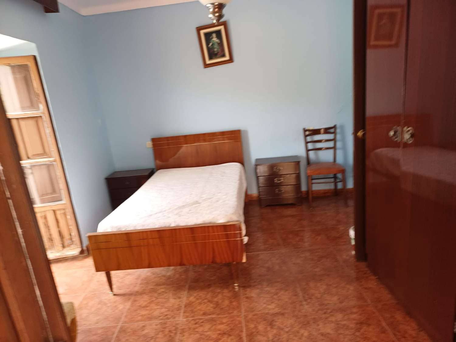 3 makuuhuone Omakotitalo myytävänä paikassa El Borge - 70 000 € (Ref: 9634659)