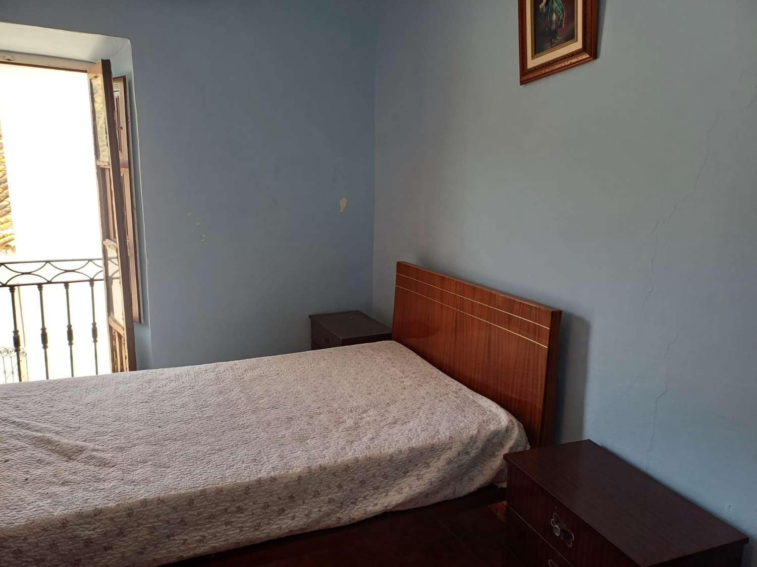 3 makuuhuone Omakotitalo myytävänä paikassa El Borge - 70 000 € (Ref: 9634659)