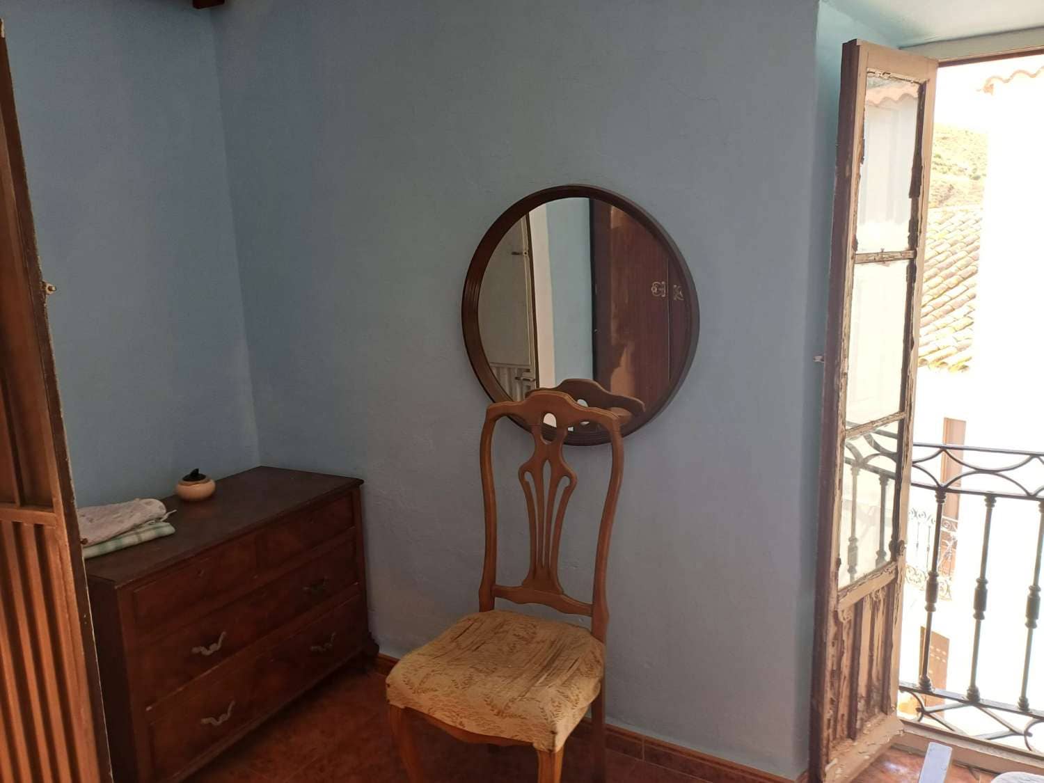 3 makuuhuone Omakotitalo myytävänä paikassa El Borge - 70 000 € (Ref: 9634659)