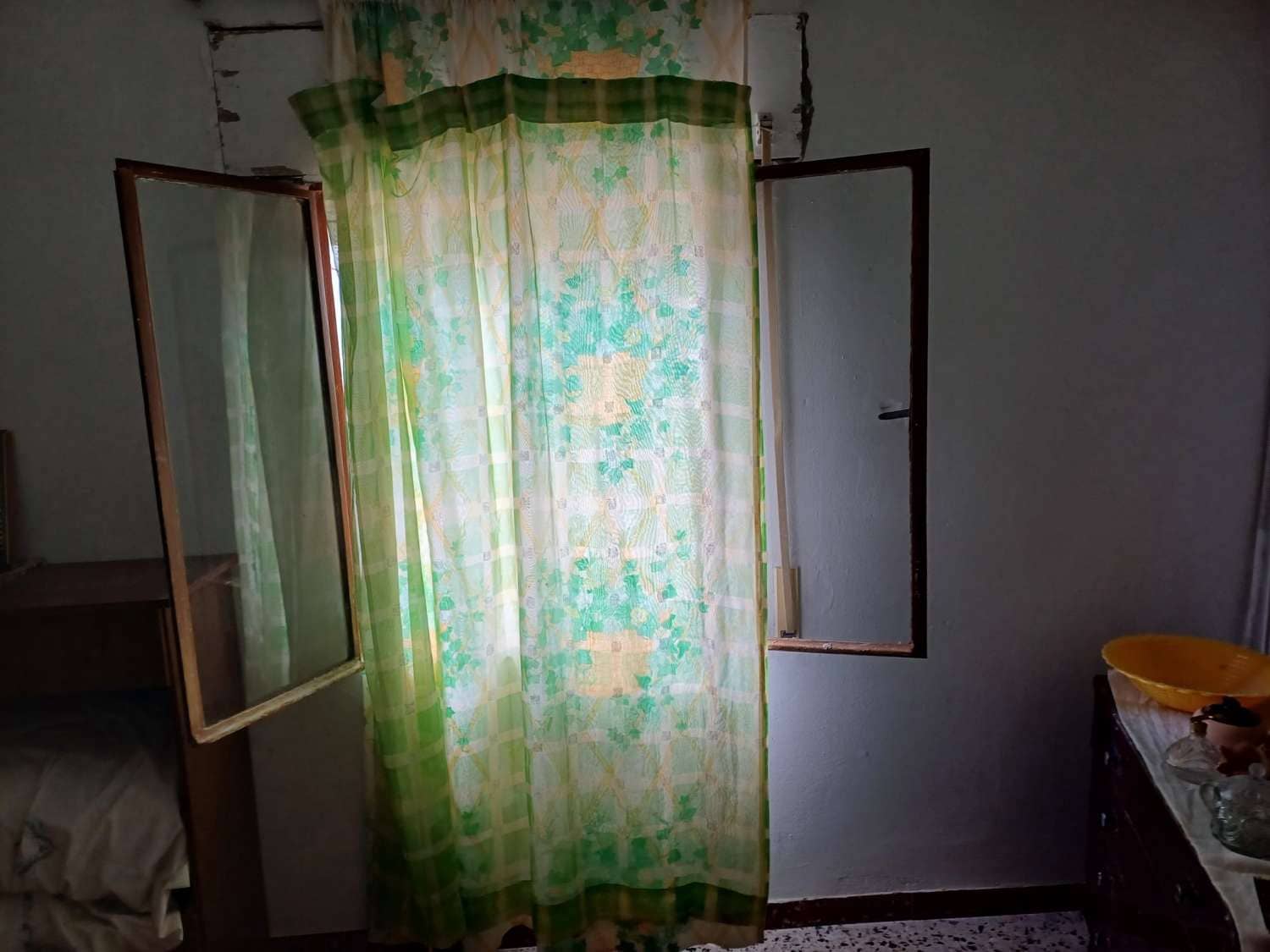 3 makuuhuone Omakotitalo myytävänä paikassa El Borge - 70 000 € (Ref: 9634659)