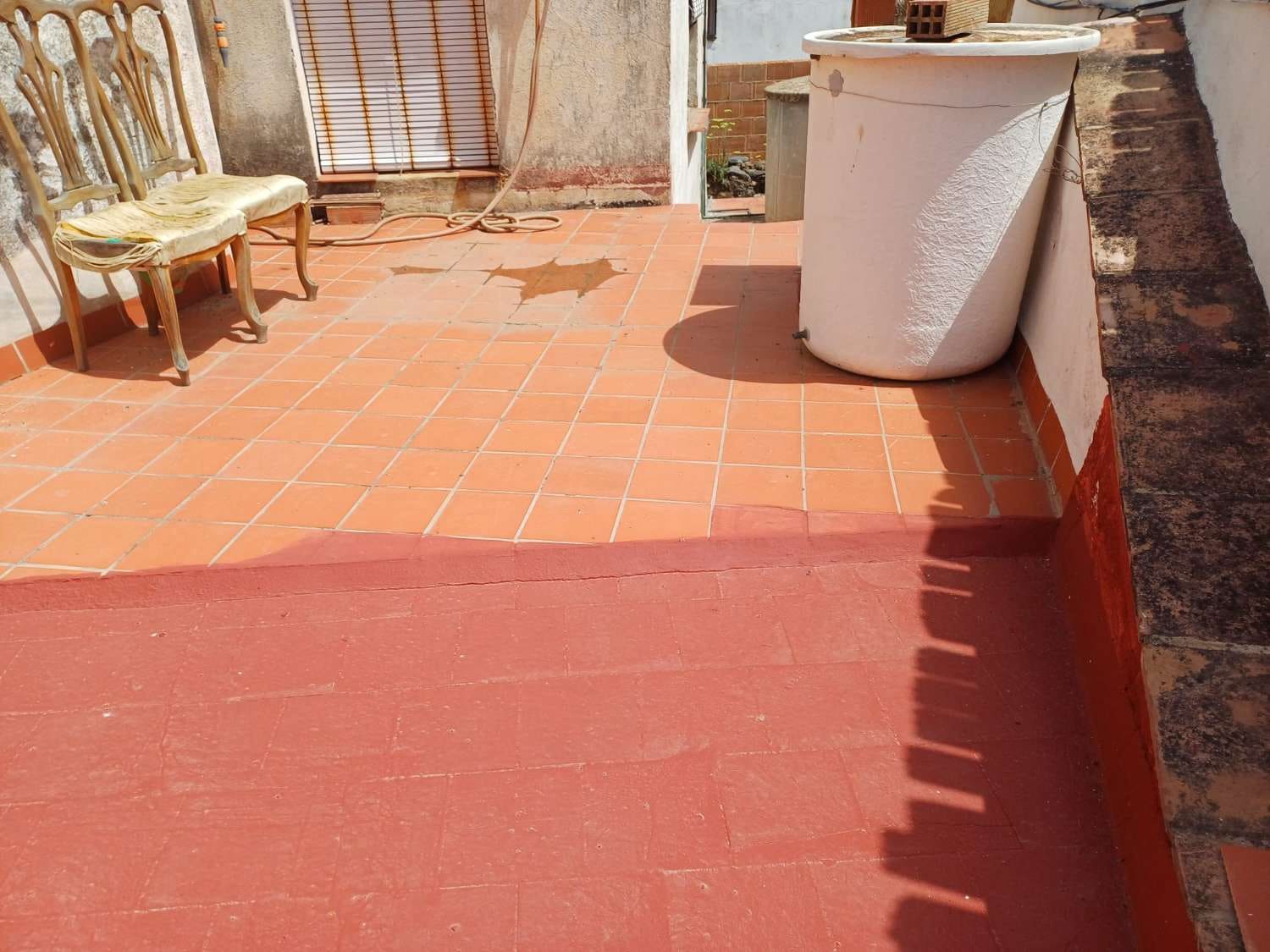 3 makuuhuone Omakotitalo myytävänä paikassa El Borge - 70 000 € (Ref: 9634659)