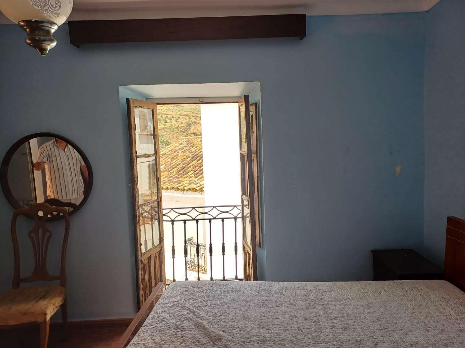 3 makuuhuone Omakotitalo myytävänä paikassa El Borge - 70 000 € (Ref: 9634659)