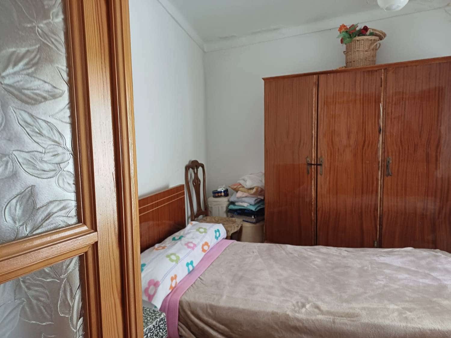 3 makuuhuone Omakotitalo myytävänä paikassa El Borge - 70 000 € (Ref: 9634659)