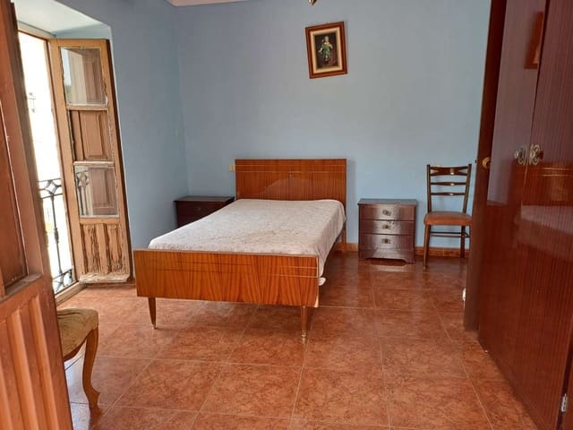 3 camera da letto Casa in vendita in El Borge - 70.000 € (Rif: 9634659)