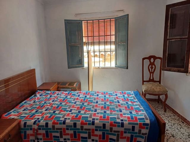 3 camera da letto Casa in vendita in El Borge - 70.000 € (Rif: 9634659)