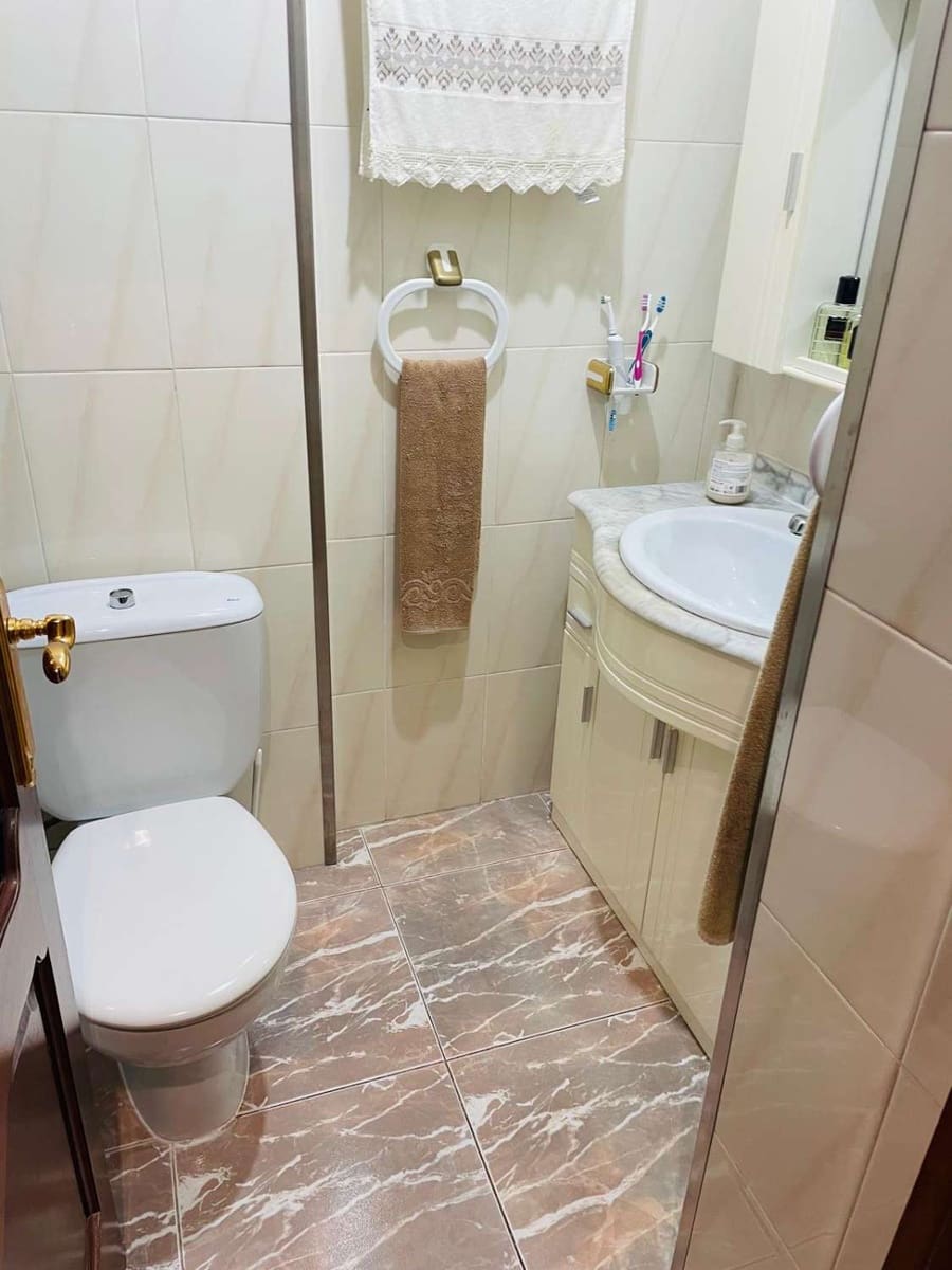 Ático de 3 habitaciones en Torre del Mar en venta con piscina - 345.000 € (Ref: 9634660)