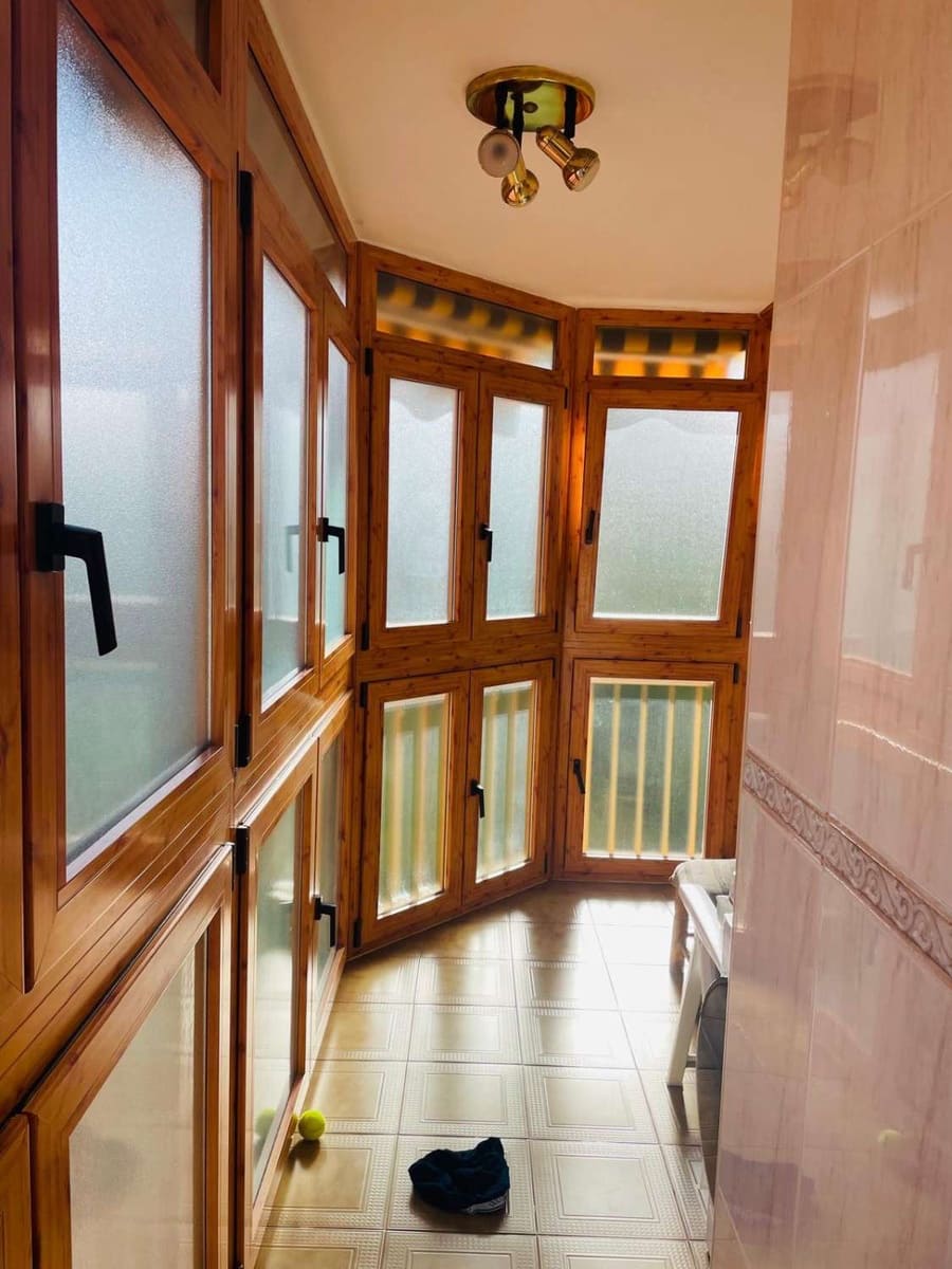 Ático de 3 habitaciones en Torre del Mar en venta con piscina - 345.000 € (Ref: 9634660)