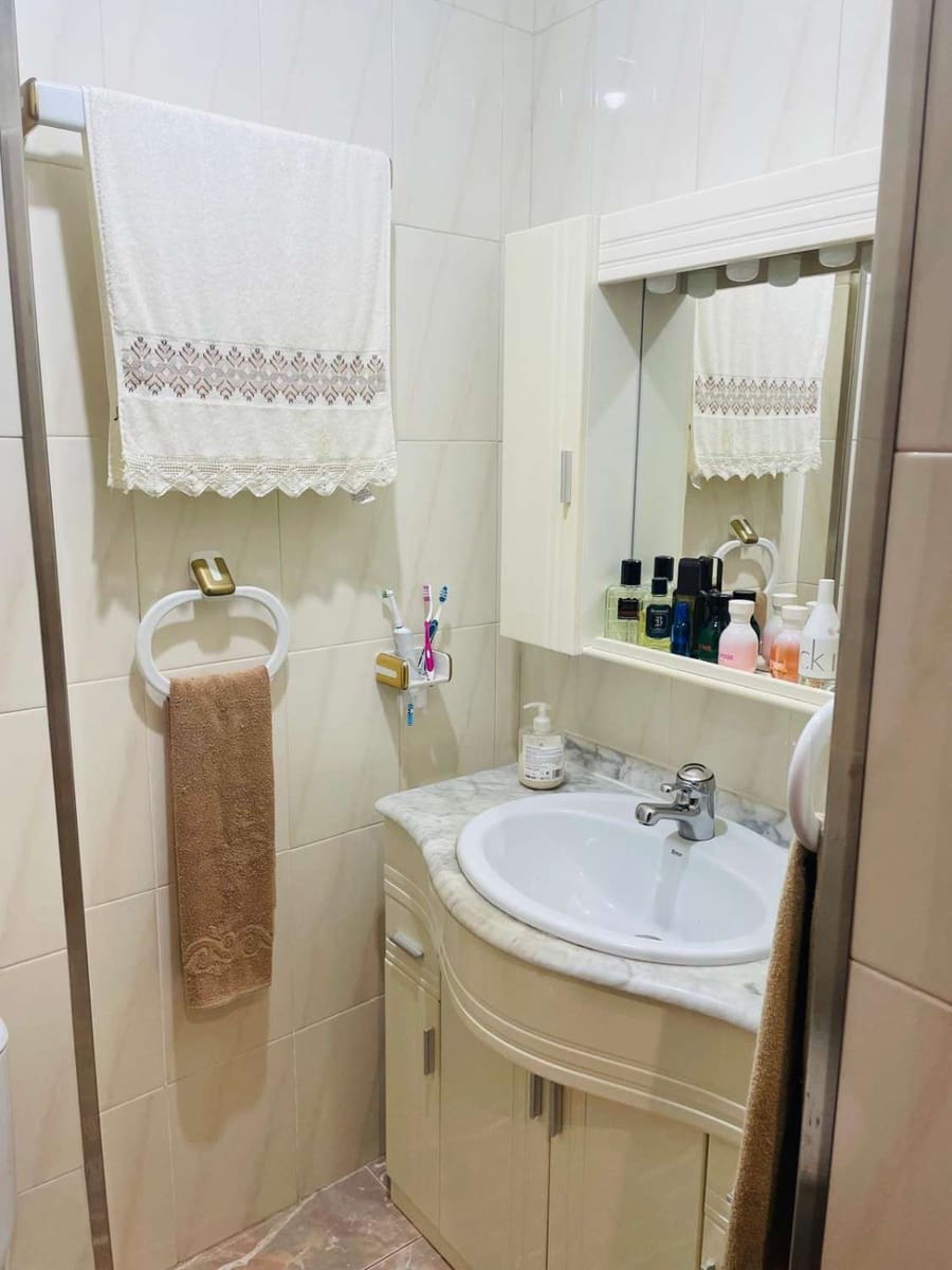 Ático de 3 habitaciones en Torre del Mar en venta con piscina - 345.000 € (Ref: 9634660)